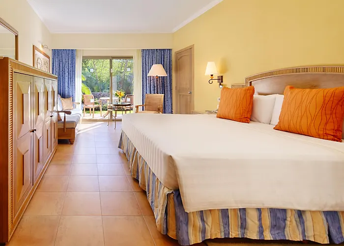 Barceló Maya Beach - All Inclusive