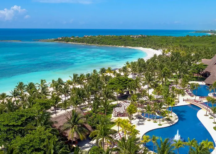Barceló Maya Beach - All Inclusive