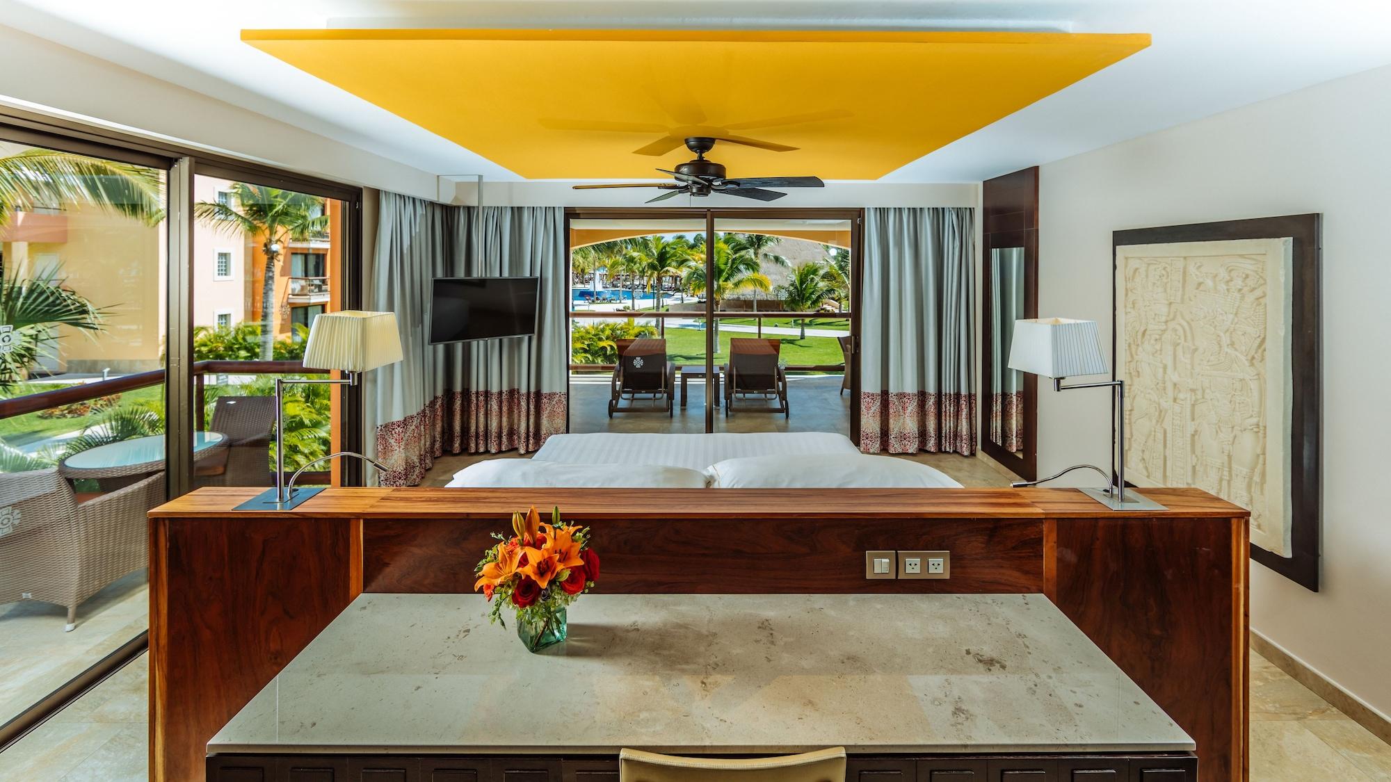 Barceló Maya - Resort