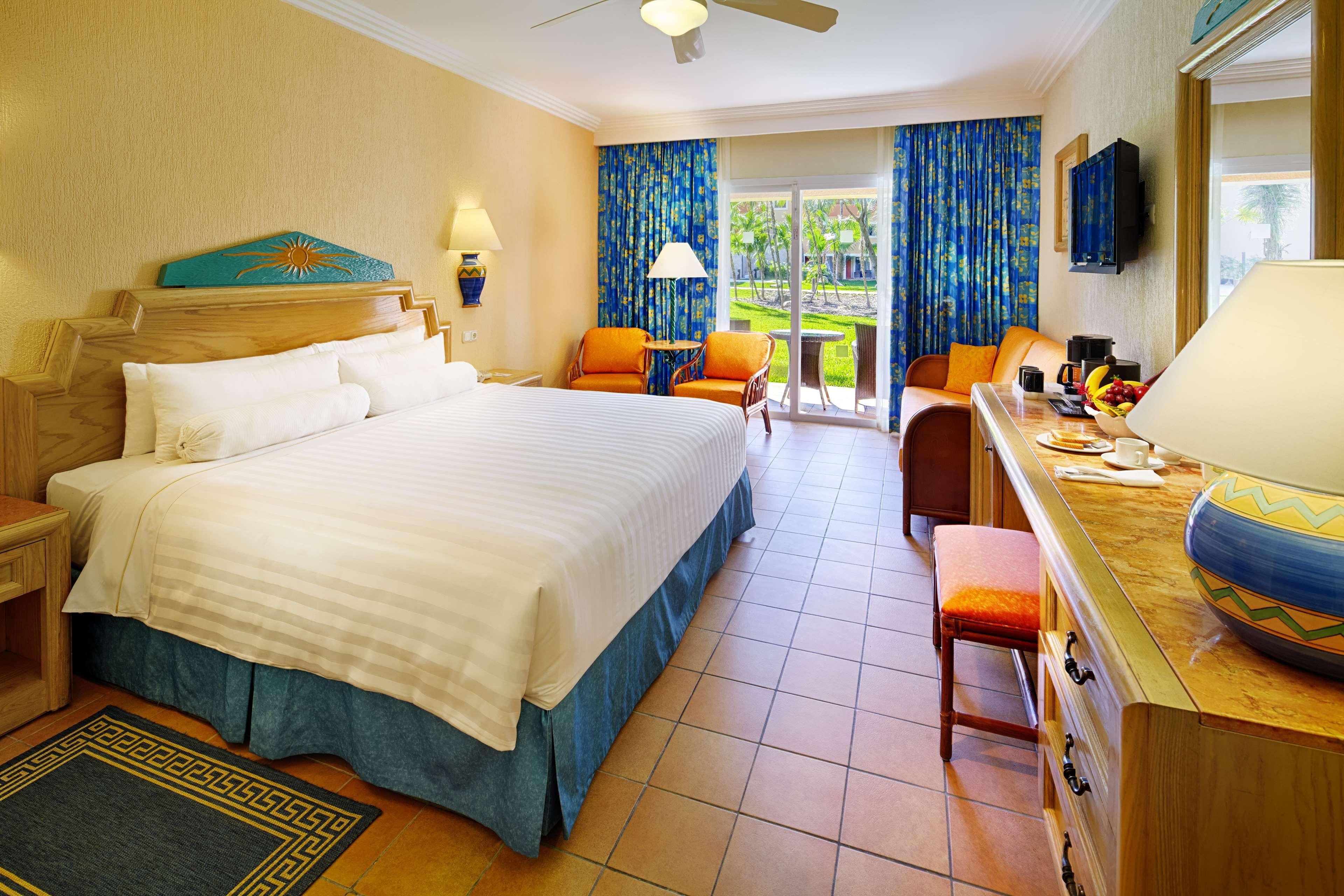 Barceló Maya - Resort Xpu-Ha