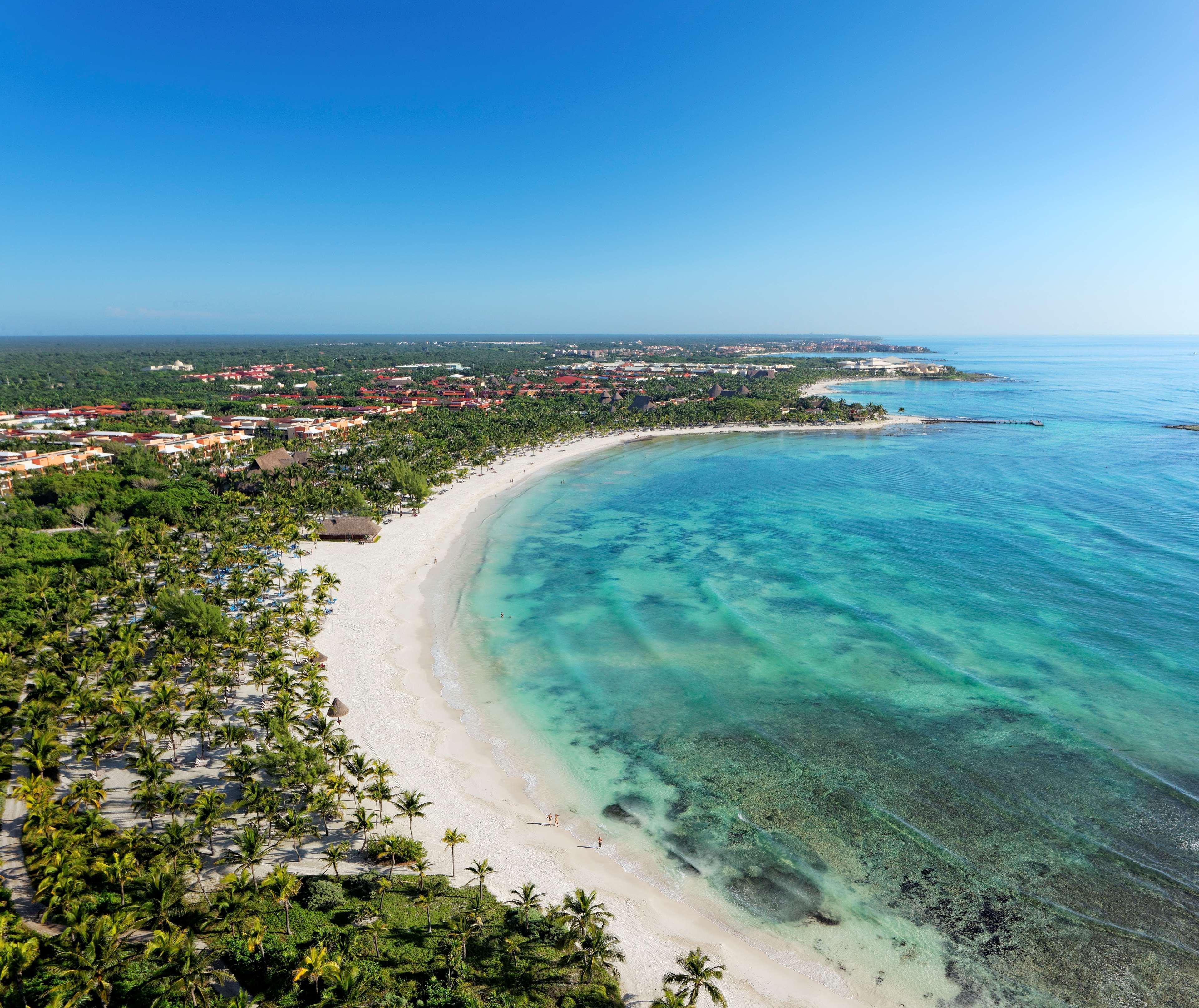 Resort Barceló Maya - 5*