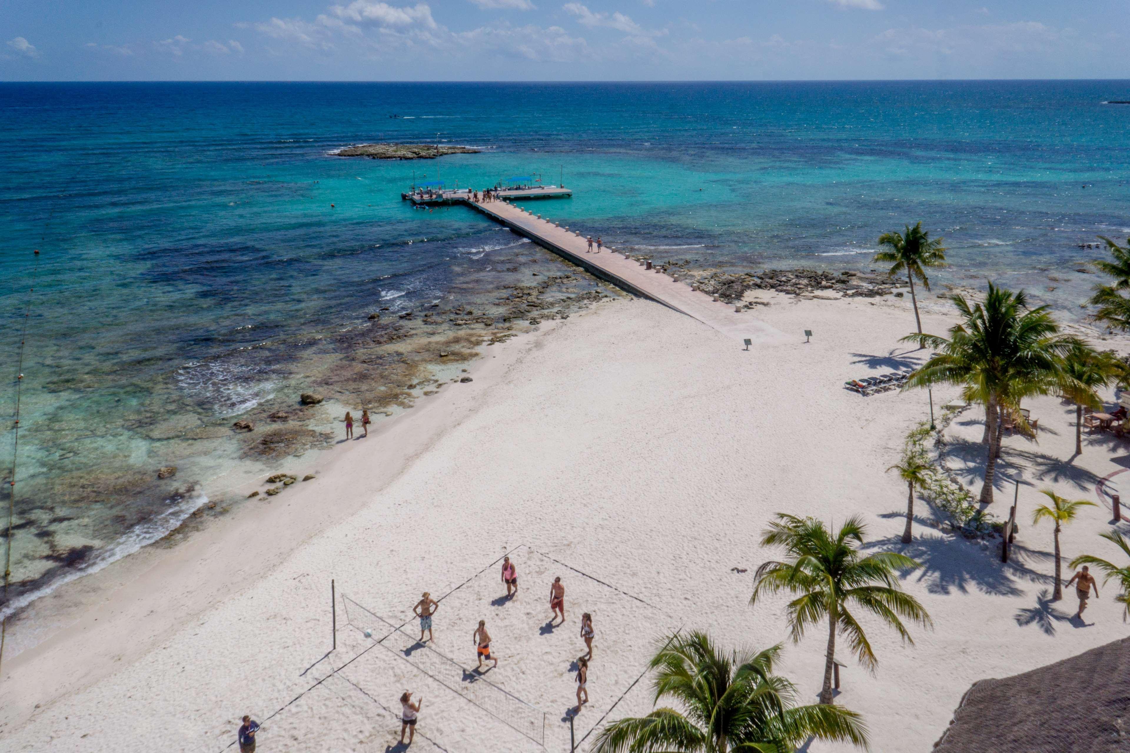Barceló Maya - Xpu-Ha