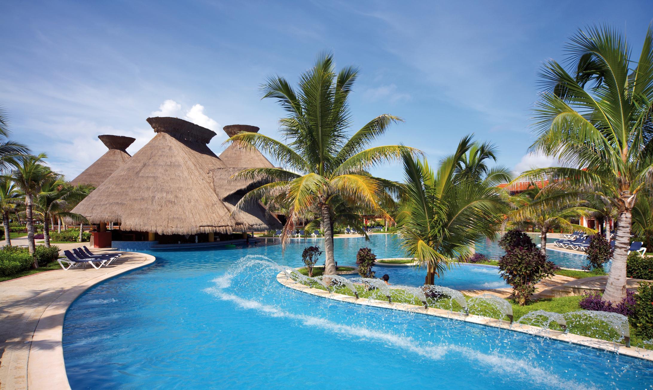Resort Barceló Maya -