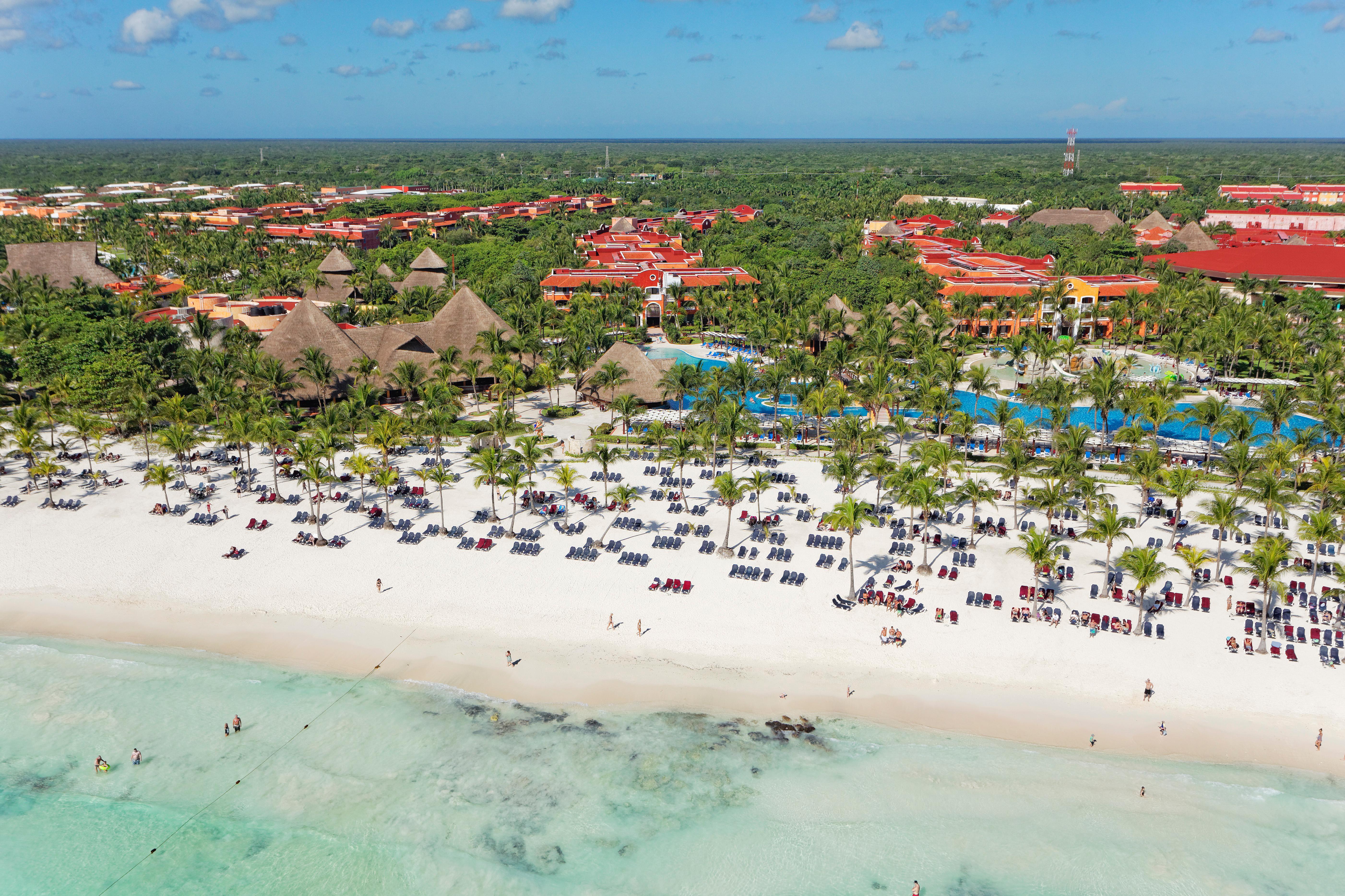 Barceló Maya -