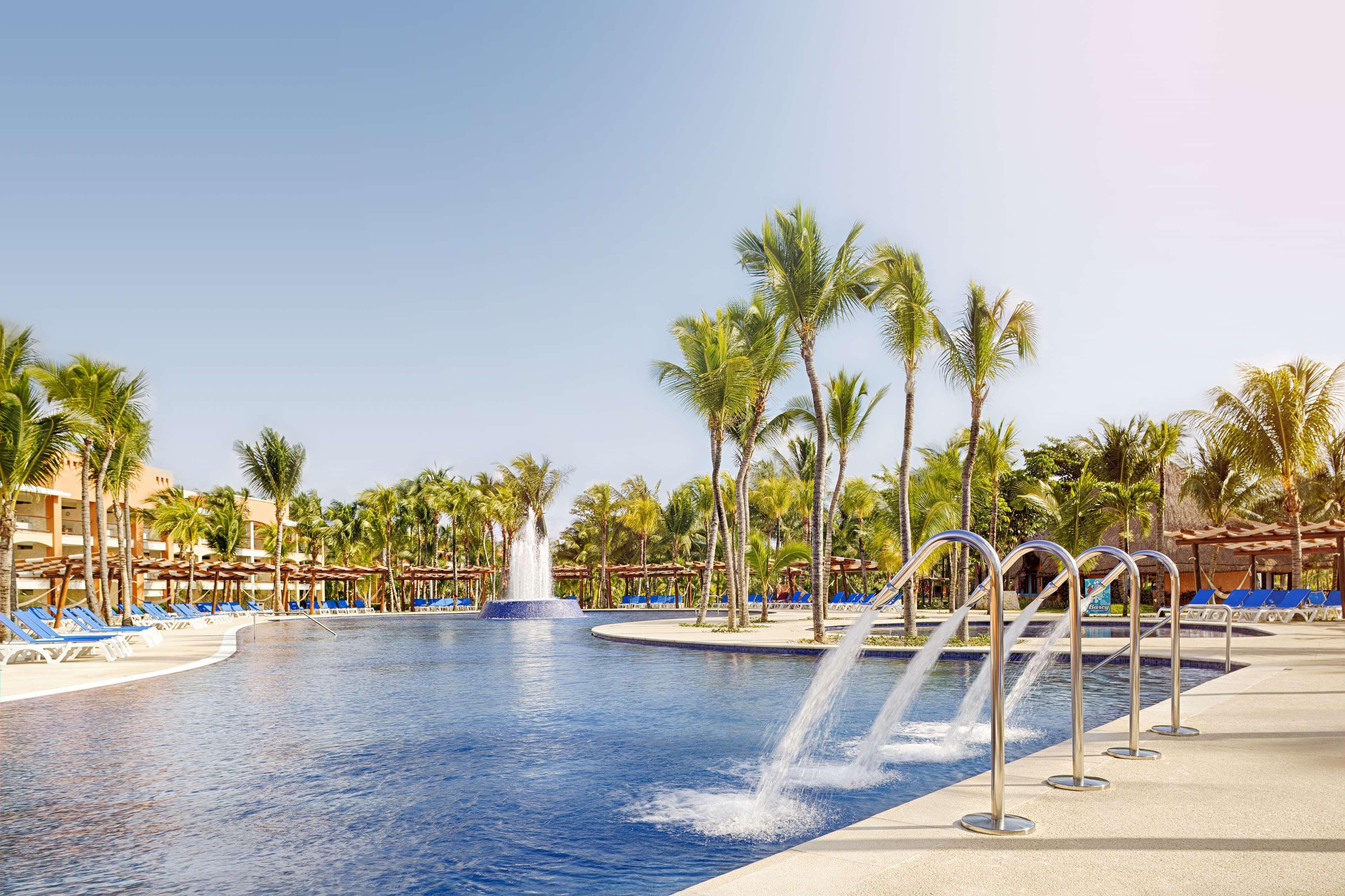 Barceló Maya - Resort