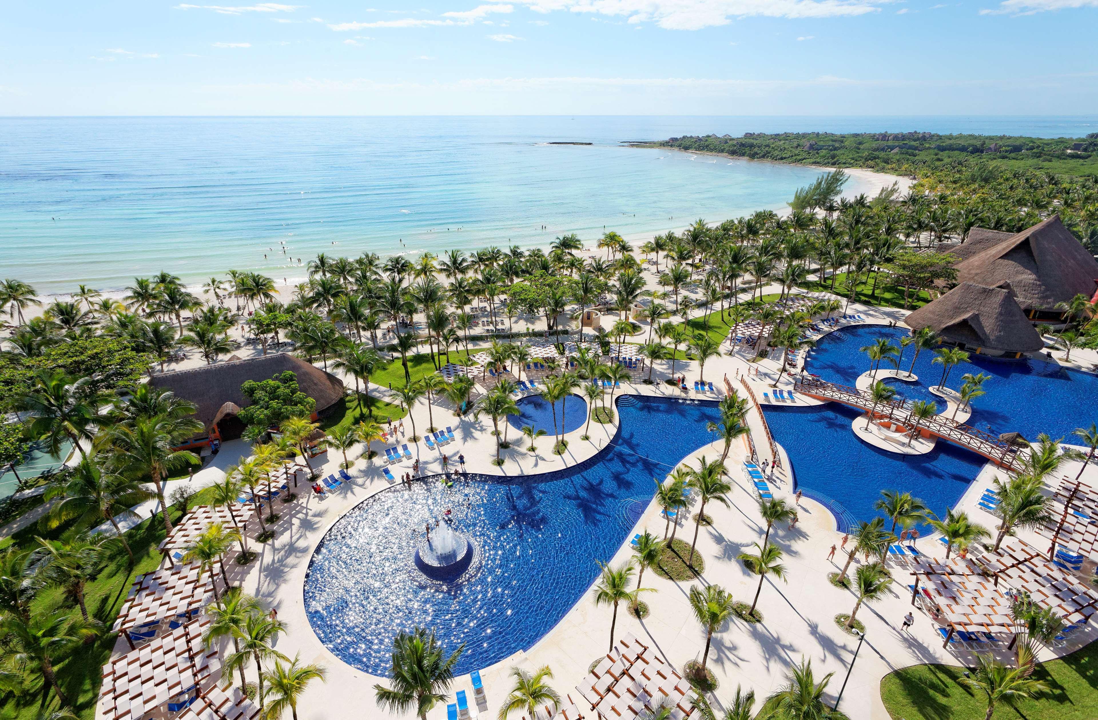 Barceló Maya - Resort