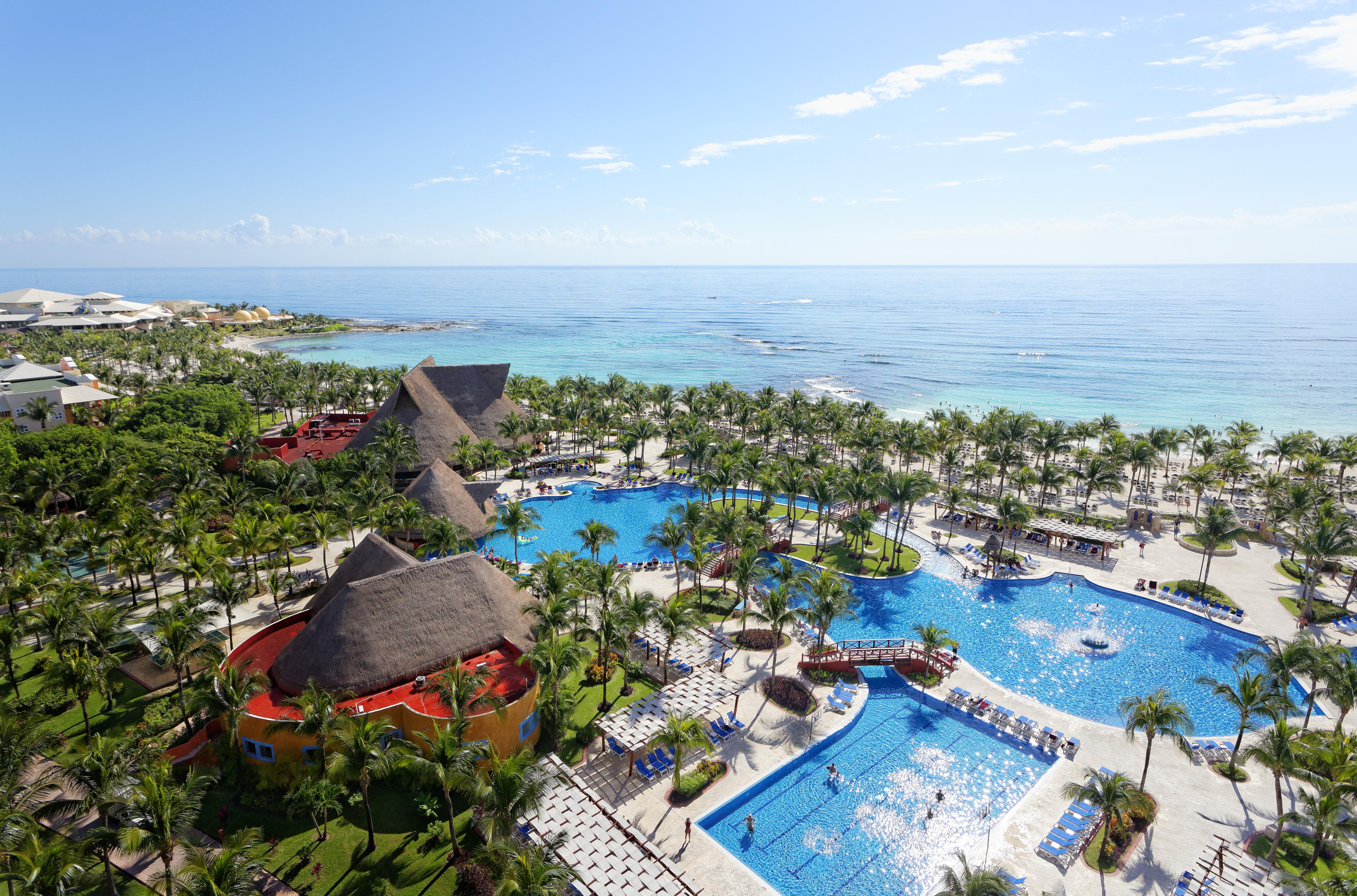 Barceló Maya - Resort Xpu-Ha