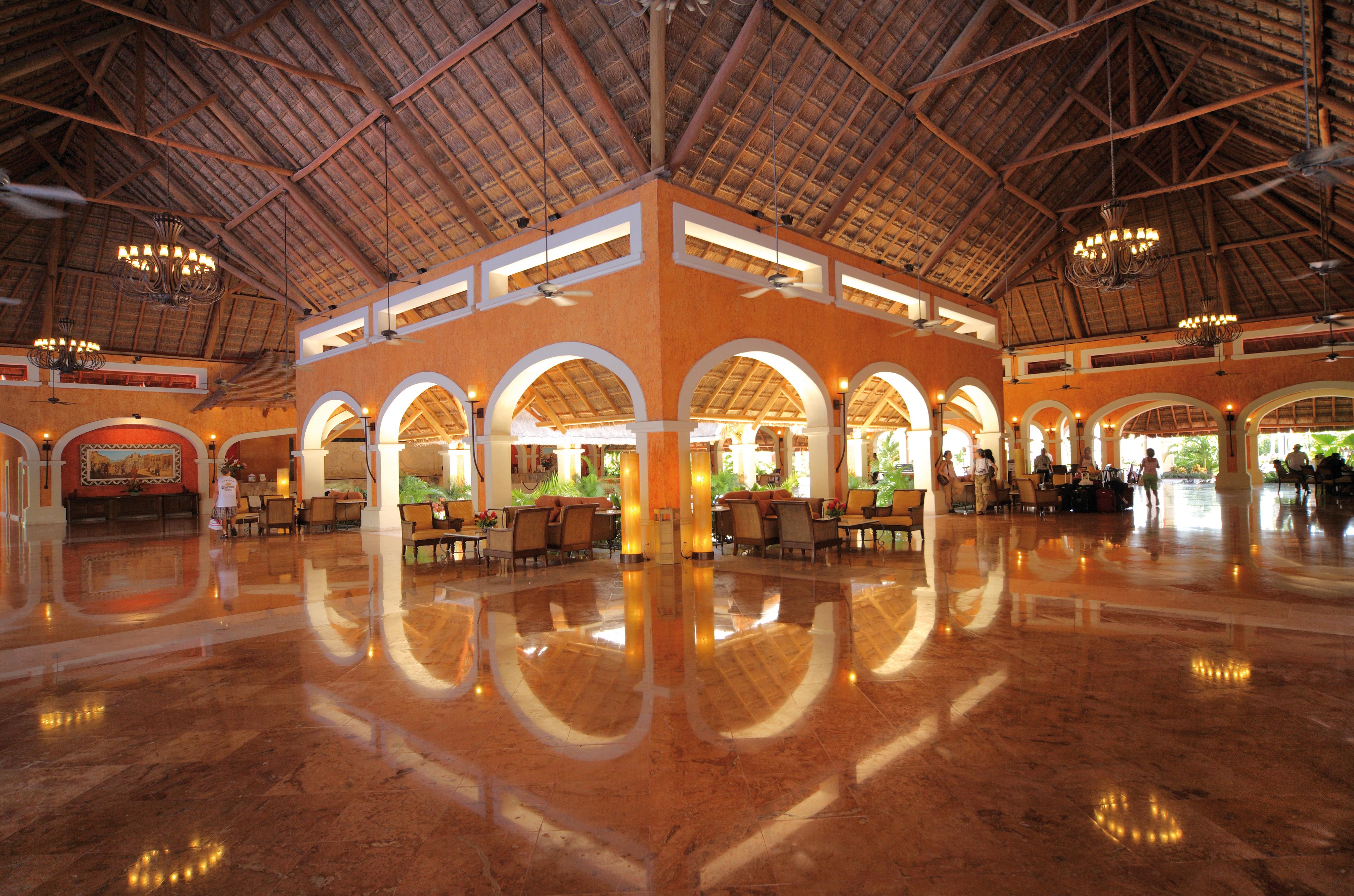 Barceló Maya - 5* Xpu-Ha