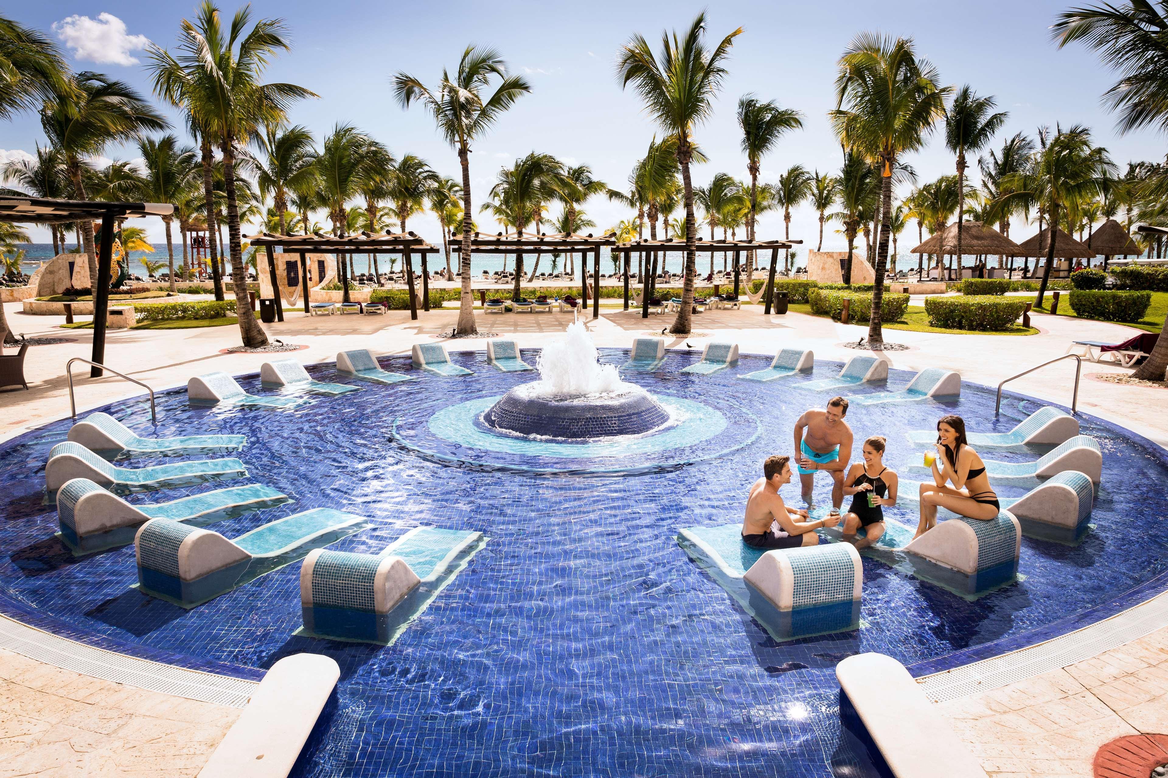 Resort Barceló Maya - Xpu-Ha