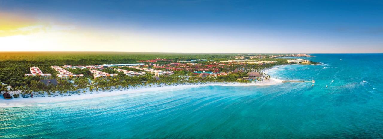 Resort Barceló Maya - 5*
