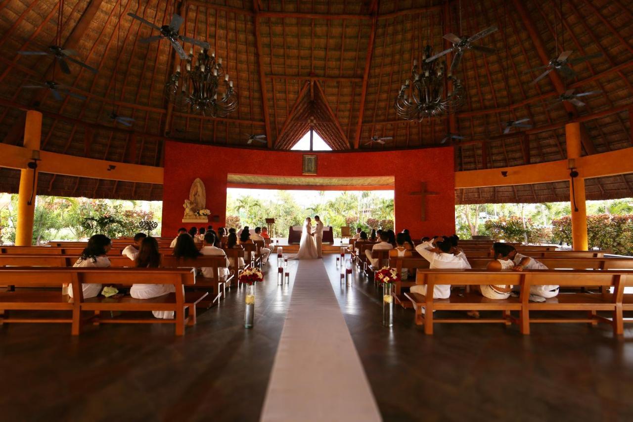 Resort Barceló Maya - 5*