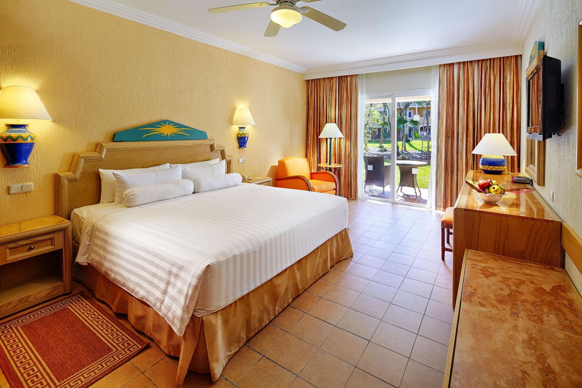 Barcelo Maya (adults Only) 5* Xpu Ha