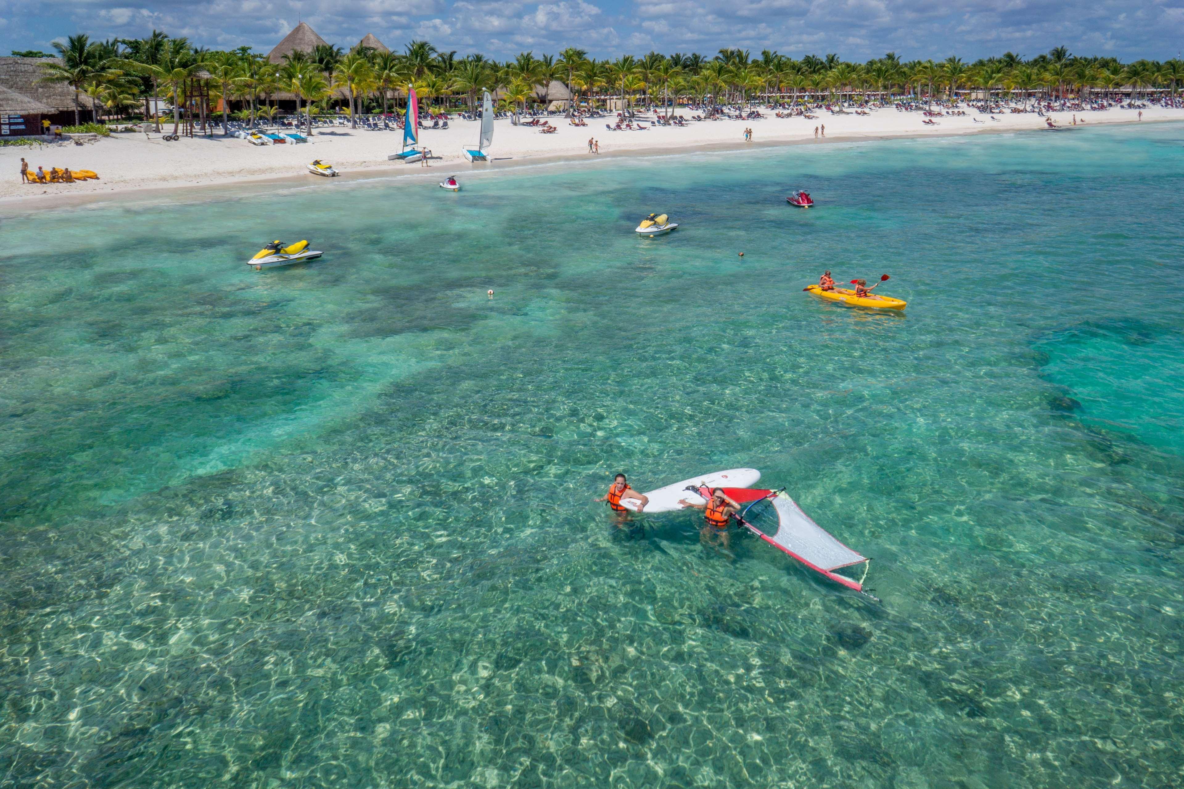 Barcelo Maya (adults Only) Resort