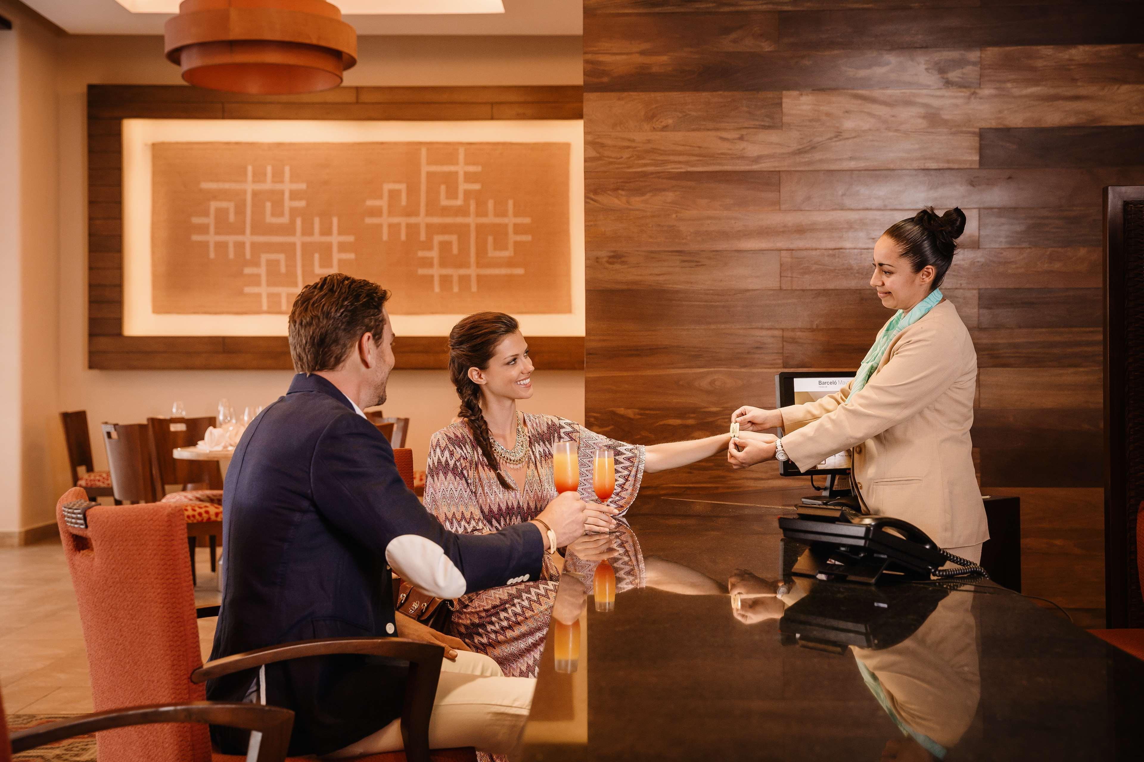 Resort Barcelo Maya (adults Only) 5*