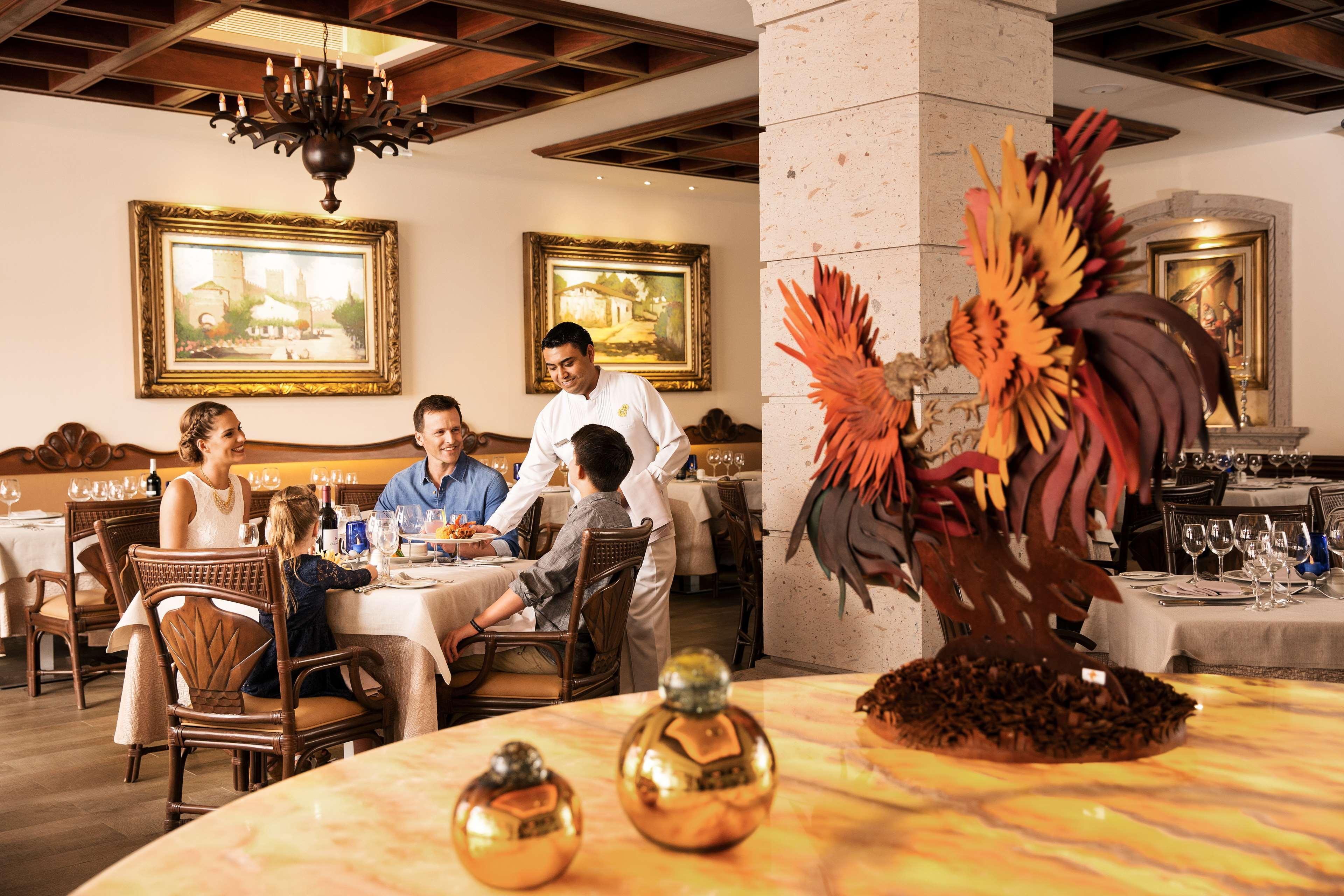 Resort Barcelo Maya (adults Only) Xpu Ha