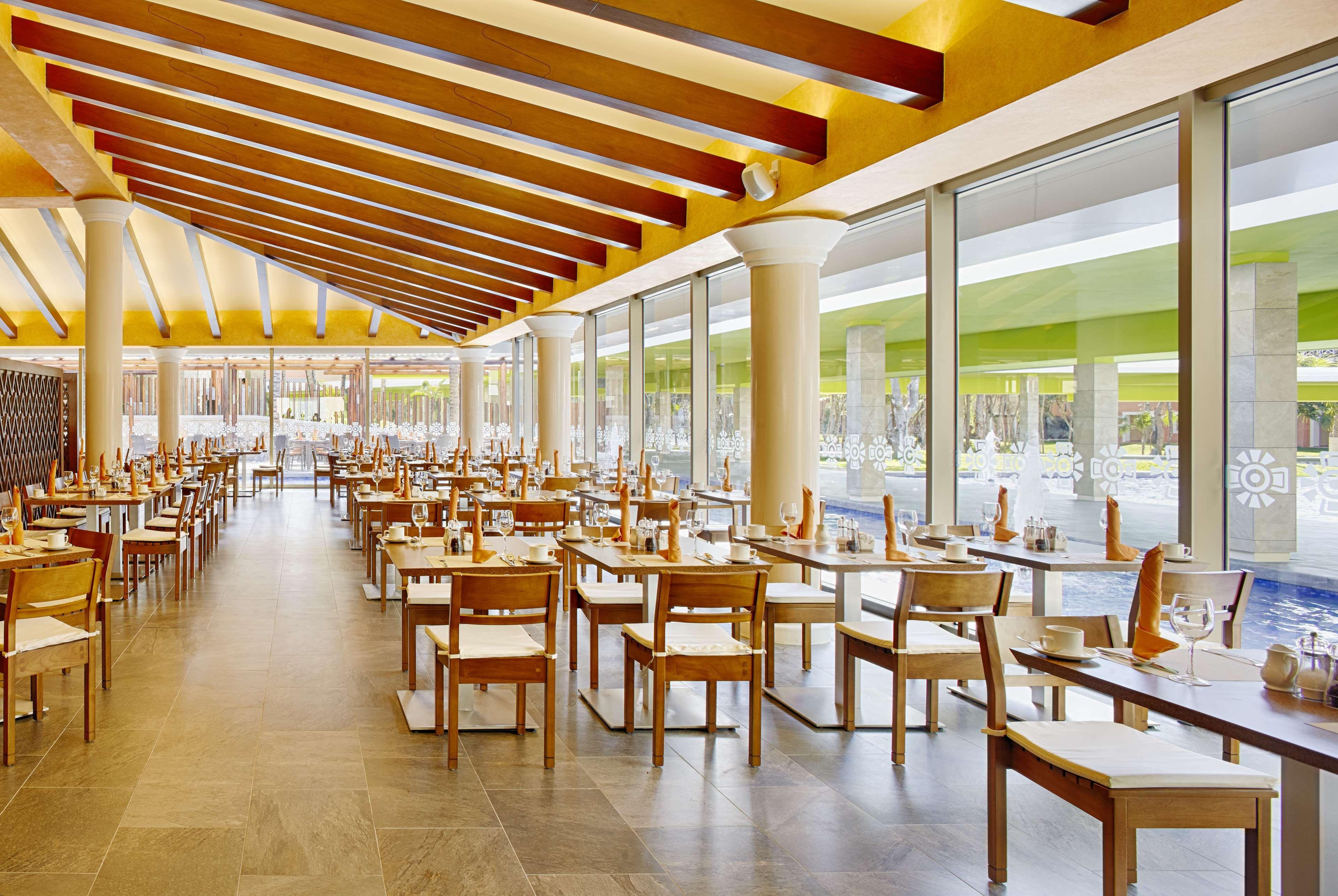 Barcelo Maya (adults Only) Resort