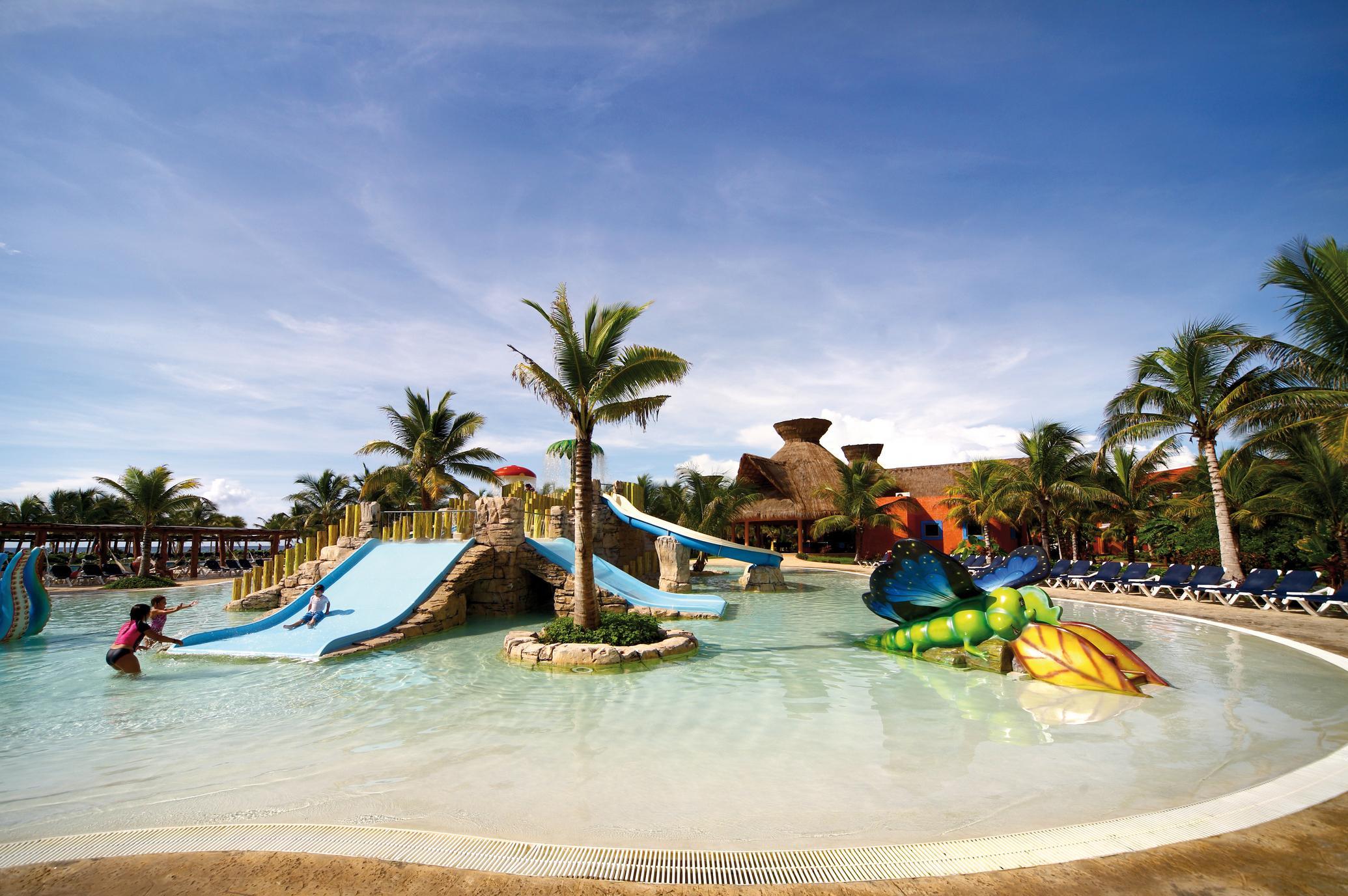 Resort Barcelo Maya (adults Only)