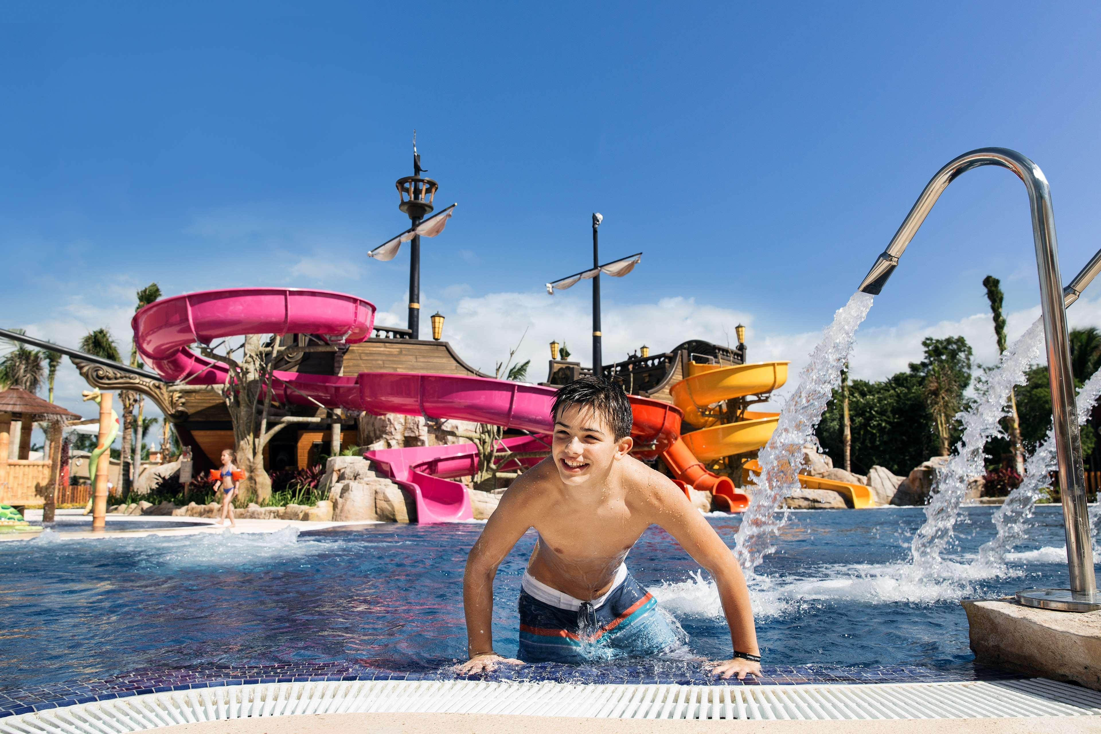 Barcelo Maya (adults Only) Resort Xpu Ha