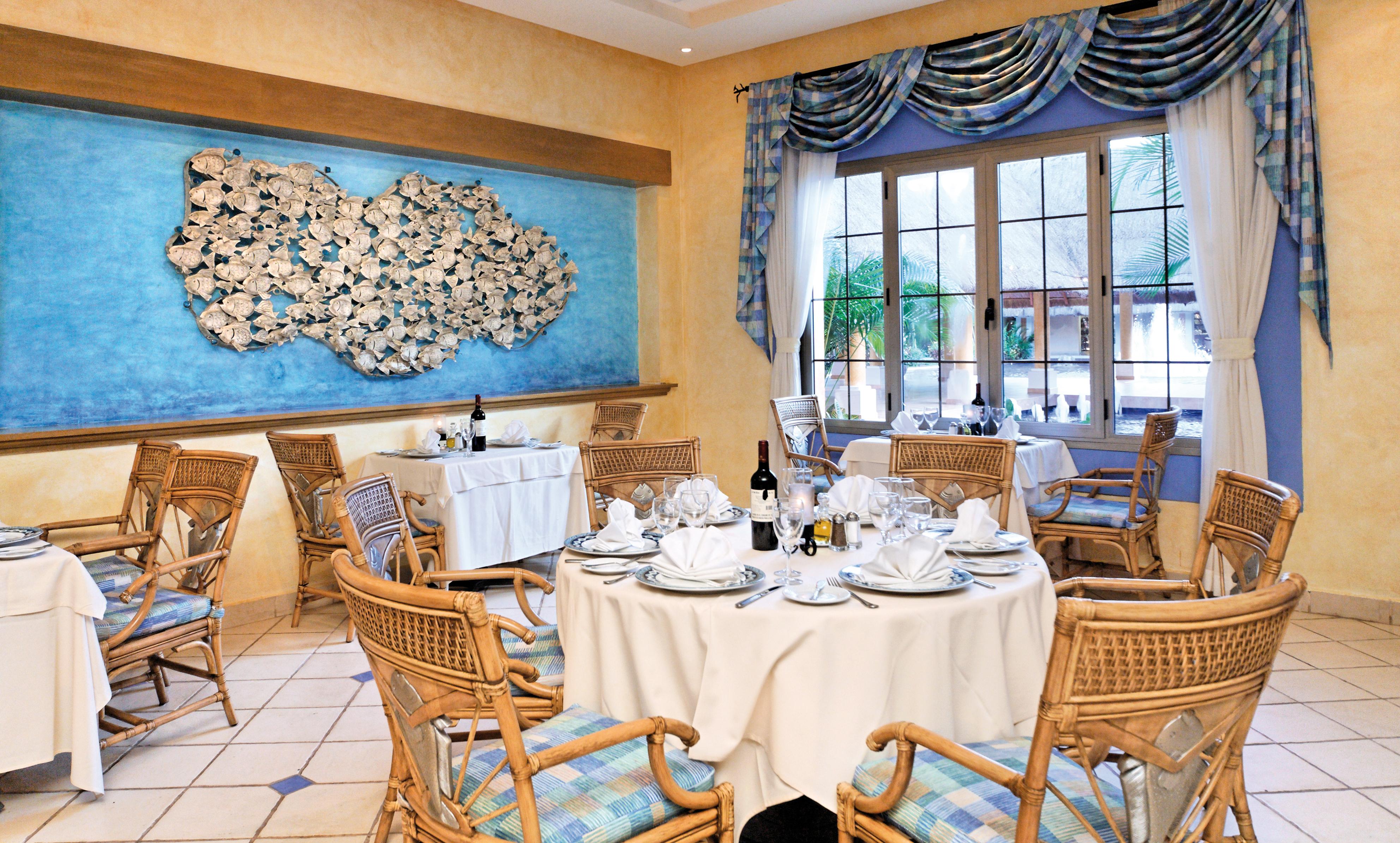 Barcelo Maya (adults Only) 5*