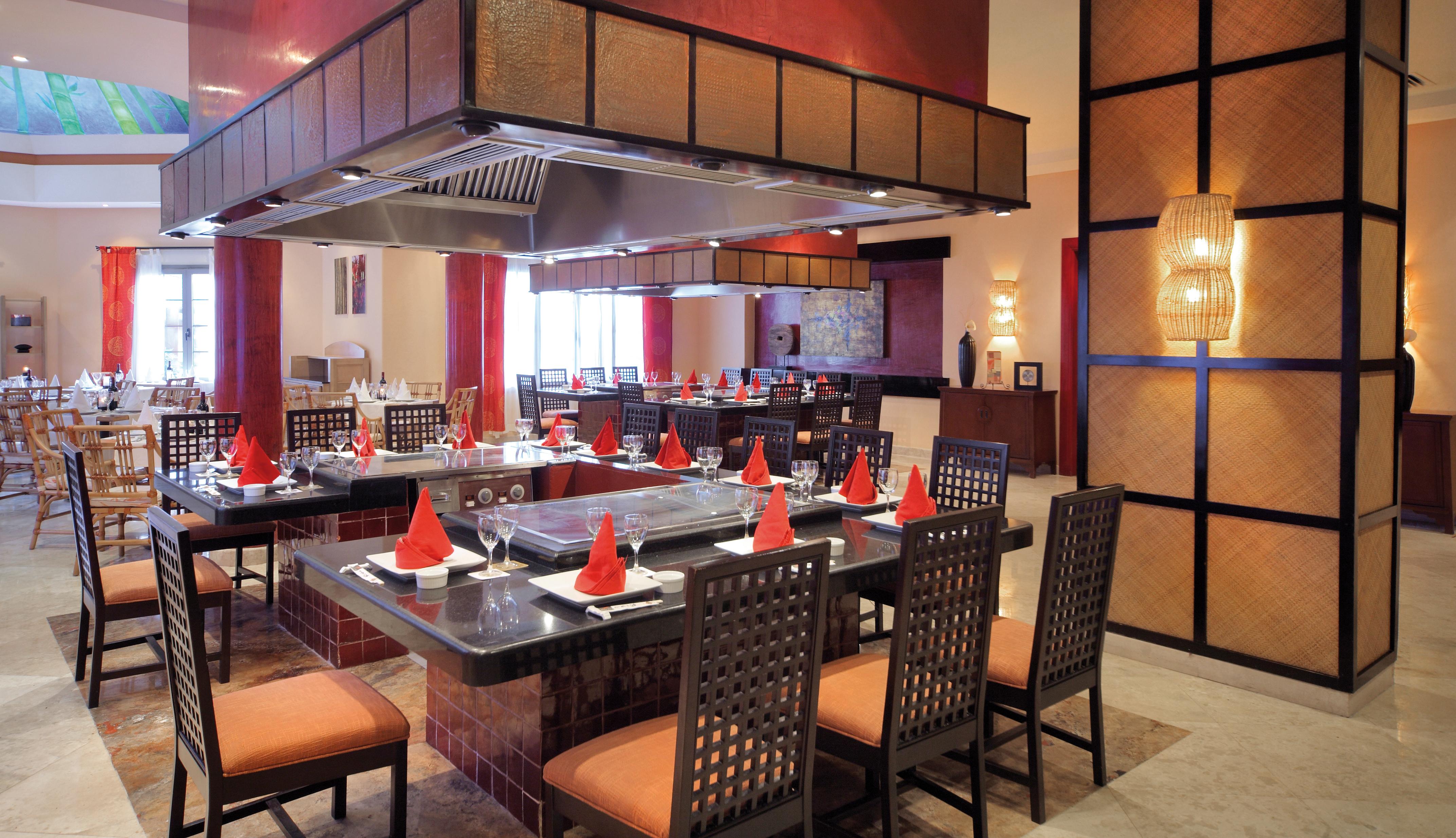 Resort Barcelo Maya (adults Only) Xpu Ha