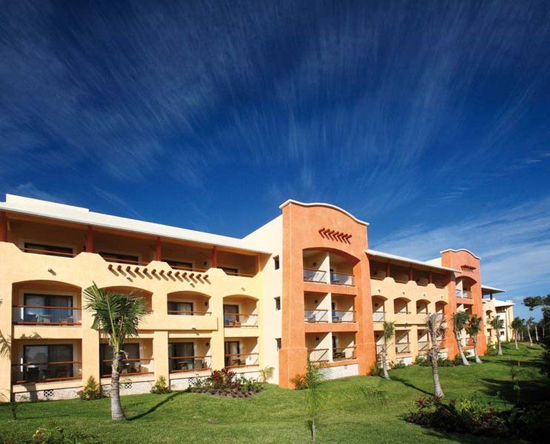Barcelo Maya (adults Only) Resort