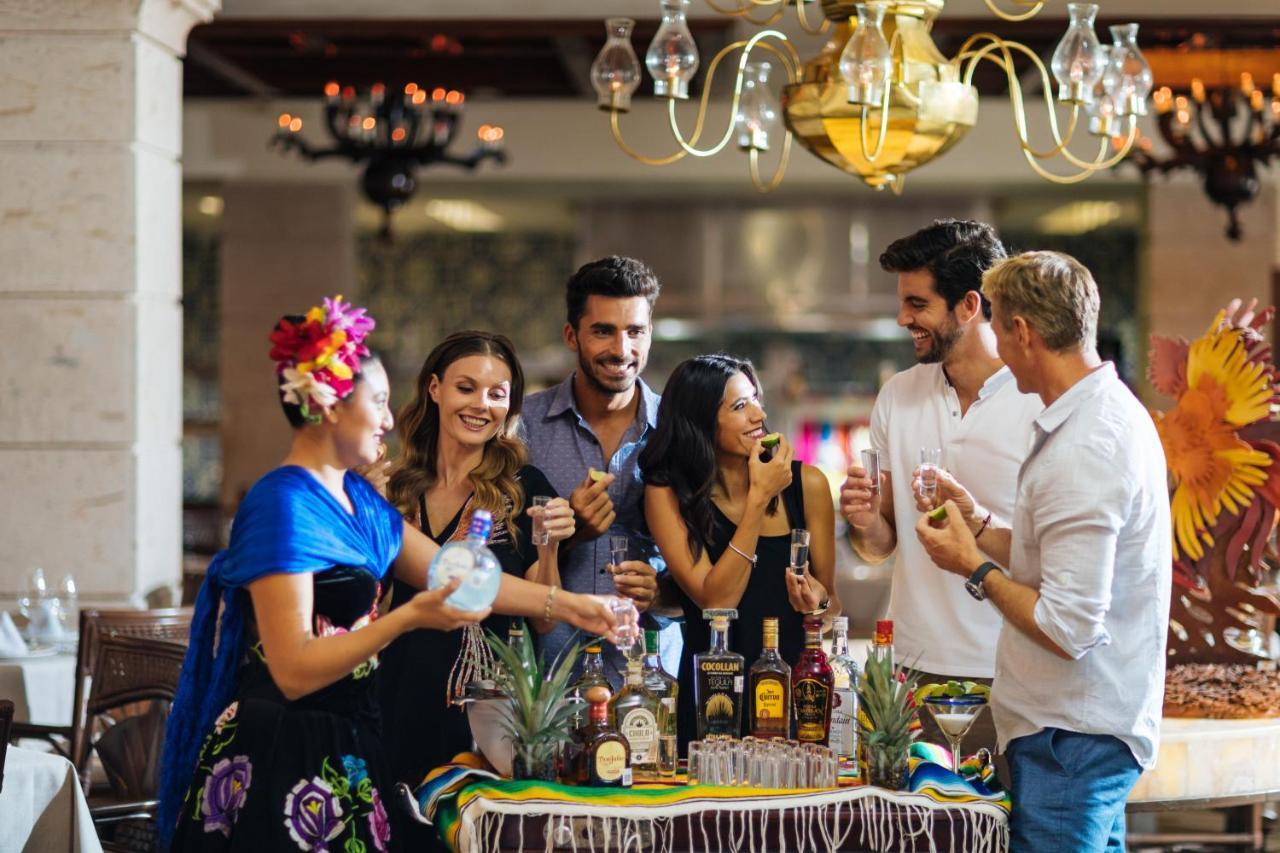 Barcelo Maya (adults Only) Resort 5*